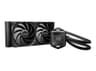 be quiet! PURE LOOP 3 240 - CPU Vattenkylare