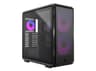 Cooler Master Masterframe 600 Mesh Mid Tower (svart)