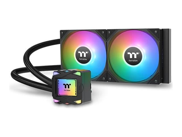 Thermaltake LA240 ARGB Sync AIO Kylare