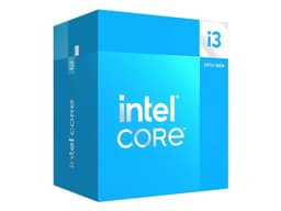 Intel Core i3-14100F, Intel® Core™ i3, LGA 1700, Låda, Intel, i3-14100F, 64-bit