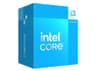 Intel Core i3-14100F Raptor Lake-S CPU - 4 kärnor - 3.5 GHz - Intel LGA1700 - Intel Boxed (med kylare)