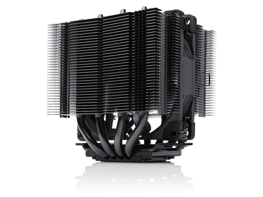 Noctua NH-D9L CPU-kylare 9,2 cm