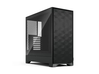 Fractal Design Pop Air - - ingen strömförsörjning