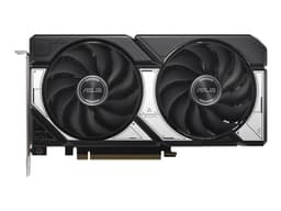 ASUS Dual GeForce RTX 5060 Ti 8GB - Grafikkort - GeForce RTX 5060 Ti - 8 GB GDDR7 - PCI Express 5.0 - 3 x DisplayPort, HDMI