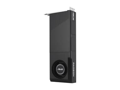 ASUS Turbo - Grafikkort - Radeon AI PRO R9700 - 32 GB GDDR6 - PCI Express 5.0 - HDMI, 3 x DisplayPort