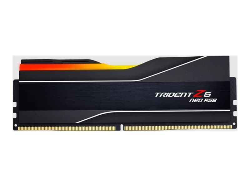 G.Skill Trident Z5 Neo RGB DDR5 modul 24 GB DIMM 288-pin