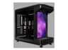 Cooler Master MasterFrame 360 Stage LCD Mid Tower