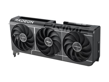 ASUS Prime Radeon RX 9060 OC Edition