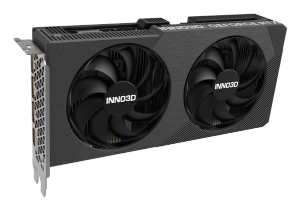 INNO3D GeForce RTX 5060 Twin X2 OC V2