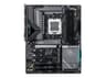 Gigabyte X870E EAGLE X3D moderkort WIFI7