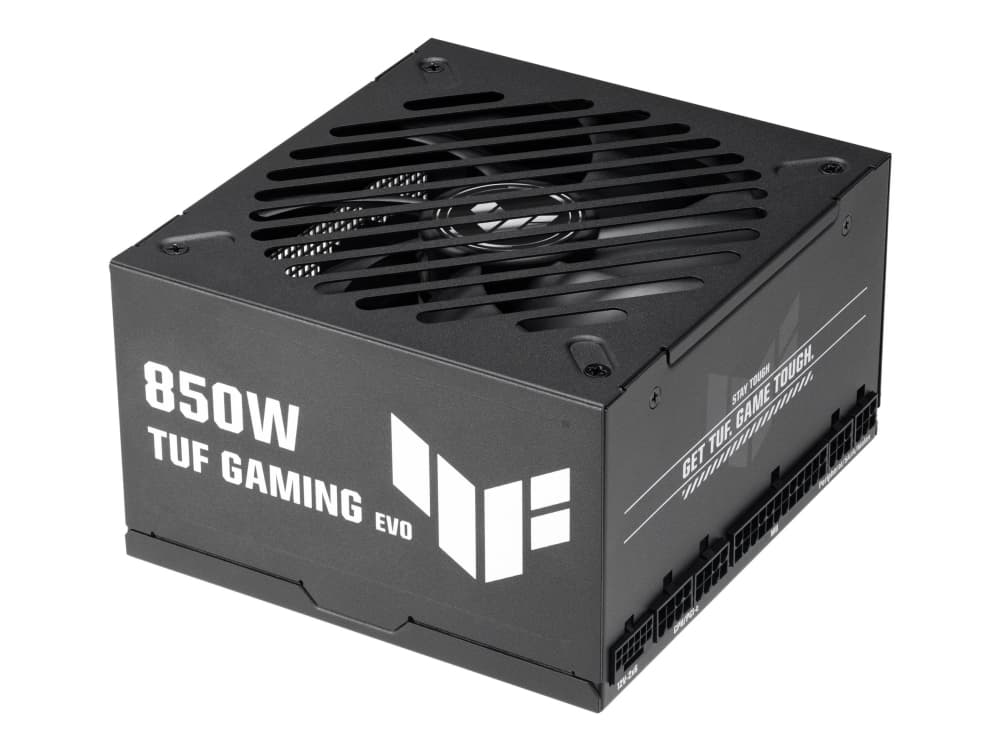 ASUS TUF Gaming EVO