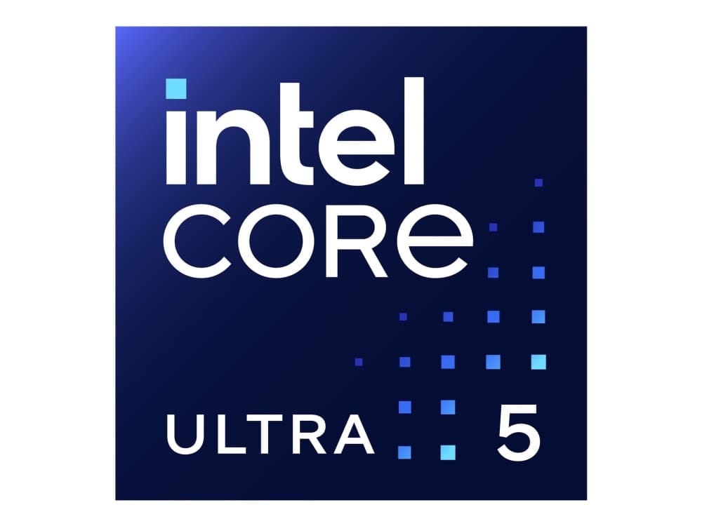 Intel Core Ultra 5 250K Plus Arrow Lake-S Refresh CPU - 18 kärnor - 3.5 GHz - Intel LGA1851 - Intel Boxed (utan kylare)