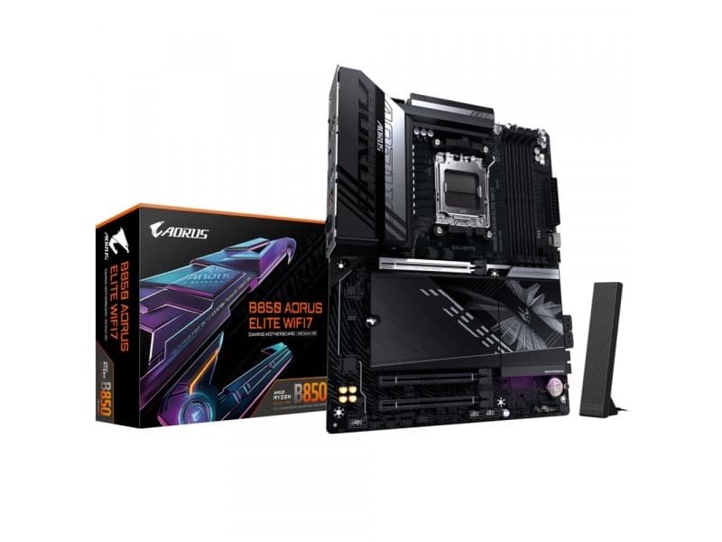 Gigabyte B850 AORUS ELITE WF7