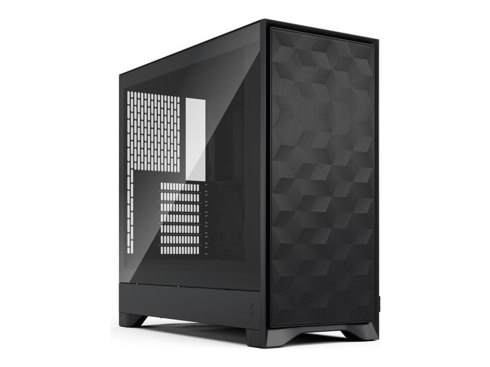 Fractal Design Pop 2 Air TG mid tower (svart)