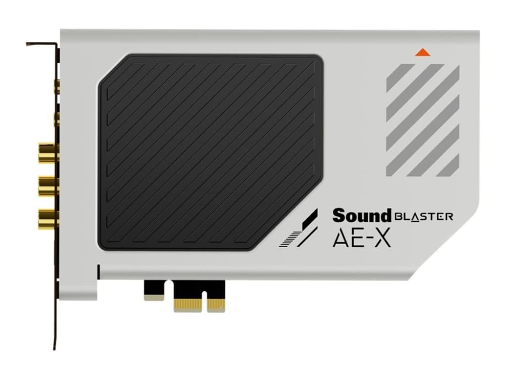 Creative Sound Blaster AE-X