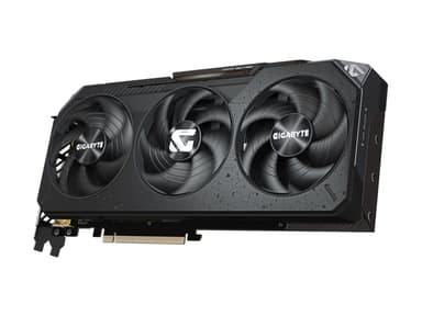 Gigabyte Gaming - OC Edition - grafikkort - Radeon RX 9070 GRE - 12 GB GDDR6 - PCI Express 5.0 - 2 x DisplayPort, 2 x HDMI