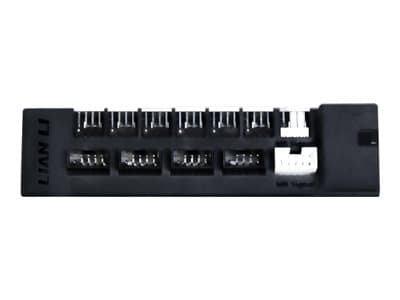 Lian Li EDGE Hub - Black