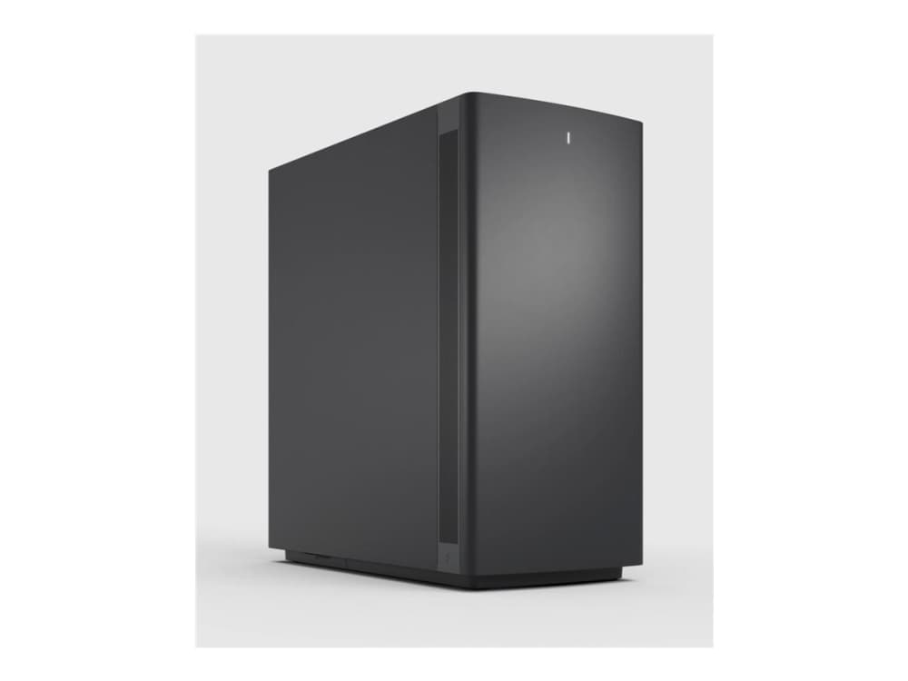Fractal Design Define One Dark Solid