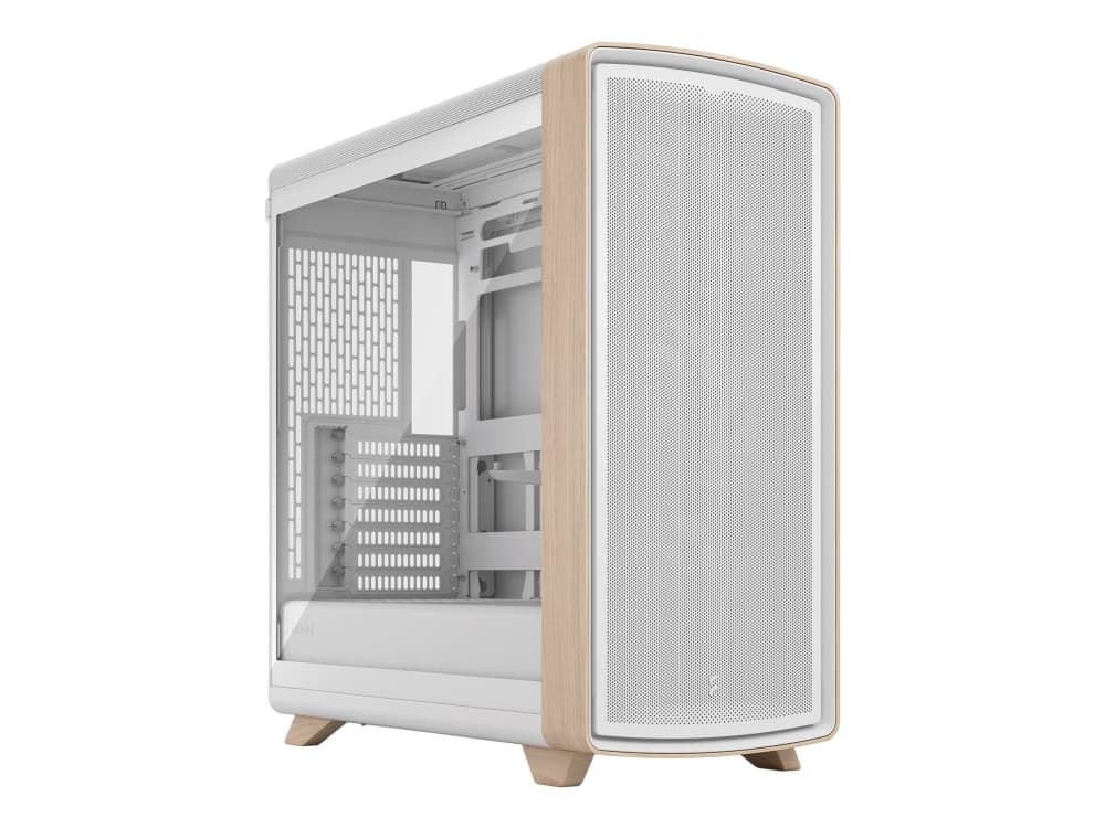 Fractal Design Summit Clear Tint