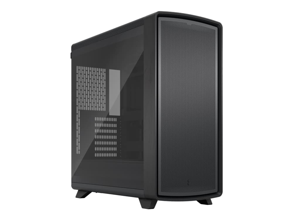 Fractal Design Summit Blackout Light Tint