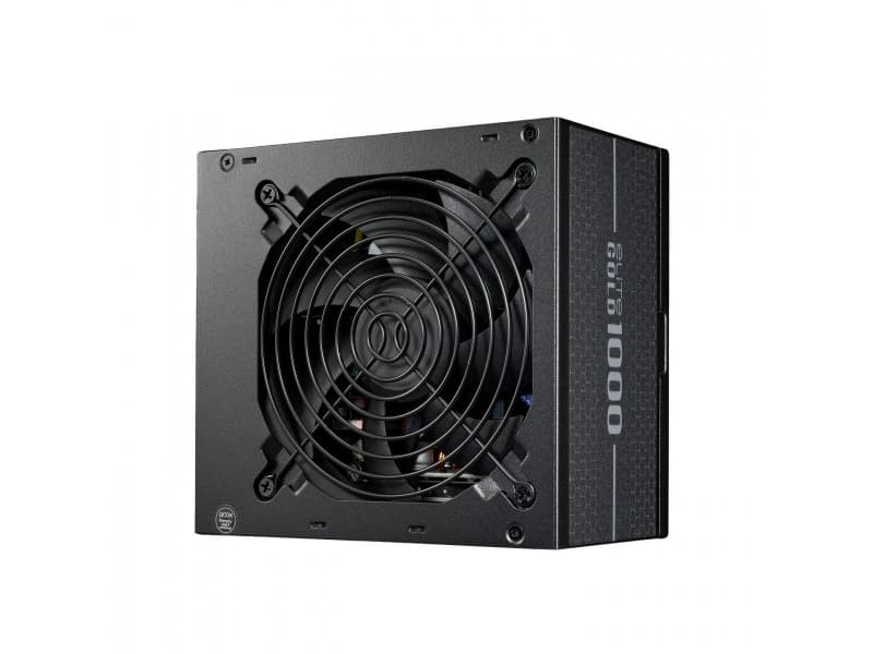 Cooler Master MPW-A001-AFAG-BEU Elite Gold 1000W PSU