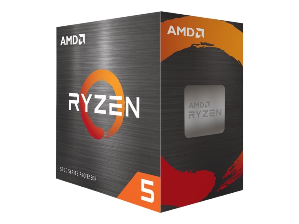 AMD Ryzen 5 5500F 3 GHz