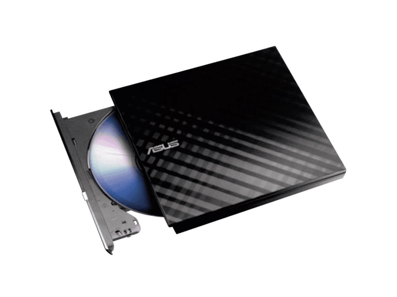 ASUS SDRW-08D2S-U LITE