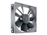 Noctua Redux Nf-b9 Redux-1600 Pwm Fläkt Grå, Svart