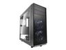 Fractal Design Focus G Window