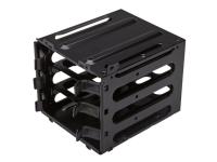 CORSAIR - Hållare för lagringsenheter