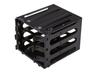 Corsair Obsidian/graphite Hdd Upgrade Kit