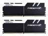 G.Skill TridentZ Series - DDR4 - sats - 32 GB: 2 x 16 GB - DIMM 288-pin - 3200 MHz / PC4-25600 - CL16 - 1.35 V - ej buffrad - icke ECC