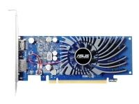 ASUS NVIDIA® GeForce® GT1030-2G-BRK - Grafikkort - GF GT 1030 - 2 GB GDDR5 - PCIe 3.0 lavprofil - HDMI, DisplayPort