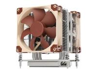 Noctua NH-U9 TR4-SP3 - Processorkylare - (för: TR4, SP3) - aluminium med kopparbas - 92 mm