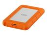 LaCie Rugged USB-C Mobile Drive 2TB