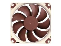 Noctua NF-A9x14 PWM - Lådfläkt - 92 mm