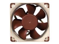 Noctua NF-A6x25 FLX - Lådfläkt - 60 mm