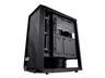 Fractal Design Meshify C Tempered Glass Svart