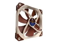 Noctua NF-A14 ULN - Lådfläkt - 140 mm