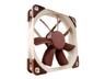 Noctua Nf-s12a Pwm Fläkt Beige, Brun