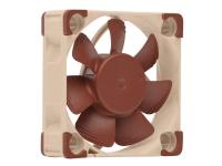 Noctua NF-A4x10 5V PWM - Lådfläkt - 40 mm