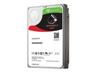 Seagate IronWolf Pro ST4000NE001, 4 TB, 7200 RPM, 256 MB, 3.5, Serial ATA III - Refurbished