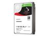 Seagate IronWolf Pro 4TB / 256MB / 7200RPM / ST4000NE001