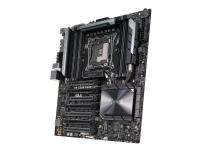 ASUS WS X299 SAGE/10G - Moderkort - SSI CEB - LGA2066 Socket - X299 Chipuppsättning - USB 3.1 Gen 1, USB-C Gen2, USB 3.1 Gen 2 - 2 x 10 Gigabit LAN - HD-ljud (8 kanaler)