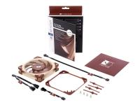 Noctua NF-A12x25 PWM - Lådfläkt - 120 mm