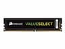 CORSAIR Value Select - DDR4 - modul - 32 GB - DIMM 288-pin - 2666 MHz / PC4-21300 - CL18 - 1.2 V - ej buffrad - icke ECC