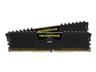 CORSAIR Vengeance DDR4 16GB kit 3200MHz CL16 Non-ECC