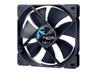 Fractal Design Dynamic X2 Gp-12 Pwm Fan Svart