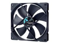 Fractal Design Dynamic X2 GP-14 PWM - Lådfläkt - 140 mm - svart