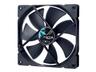 Fractal Design Dynamic X2 Gp-14 Pwm Fan Svart